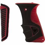 DLX - KIT GRIPS LUXE ICE / LUXE X - ROUGE