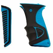 DLX - KIT GRIPS LUXE ICE / LUXE X - BLEU