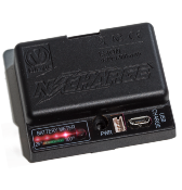 VIRTUE - PACK N-CHARGE BATTERIE LITHIUM RECHARGEABLE POUR LOADERS VIRTUE ET BUNKERKINGS