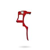 SP - QUEUE DE DETENTE SHOCKER XLS - DEUCE-  RED