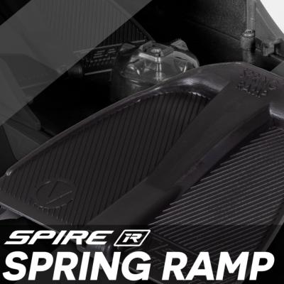 VIRTUE - RAMP POUR SPIRE IR / IR2