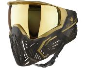 BUNKERKINGS - MASQUE CMD - BLACK / GOLD
