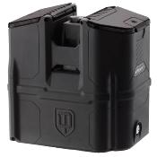 DYE - CHARGEUR DAM BOX ROTOR - NOiR