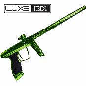 DLX - LUXE IDOL - VERT LIME BRILLANT