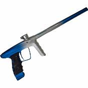 DLX - LUXE TM40 - SERIE LIMITEE FADE - BLUE / CLEAR / BLUE