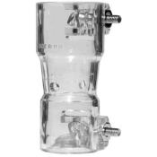 GXG - ADAPTATEUR COUDE CHARGEUR VERTICAL POUR LANCEUR LOISIR TYPE SPYDER