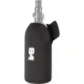 AIR -HOUSSE NEOPRENE POUR BOUTEILLE 0,8L ALU ET CARBON 1,1 L SUPRALITE