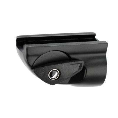 DYE PRECISION - ASA ON/OFF ULTRALITE POUR DM14/15 / M2 - NOIR MAT