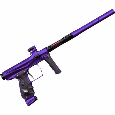 LANCEUR SHOCKER AMP - PURPLE / BLACK ACCENT