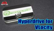 HYPERDRIVE - PUCE UPGRADE LOADER VIEWLOADER VLOCITY
