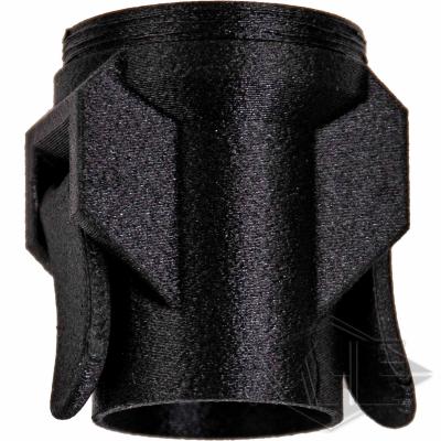 PAINTBALL GARAGE - ADAPTATEUR V2 POUR MONTAGE TRACER UMAREX - DIAMETRE LARGE 2,64cm