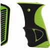 DLX - COLOR GRIPS KIT FOR LUXE ICE / LUXE X - LIME