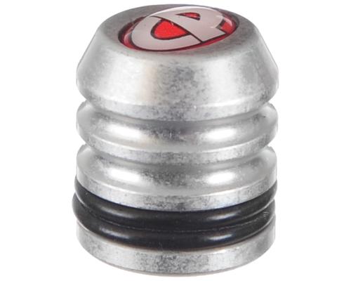 AIR - FILL NIPPLE COVER CUSTOM PRODUCTS - METAL