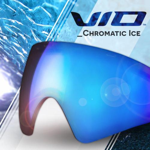 VIRTUE - ECRAN VIO CONTOUR / ASCEND - CHROMATIC ICE