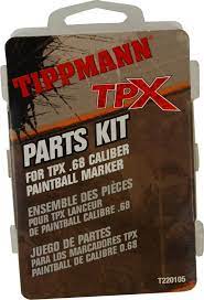 TIPPMANN -KIT ENTRETIEN ET REPARATION POUR TPX
