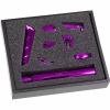 ACCENT KIT LUXE X  VIOLET BRILLANT