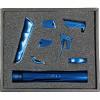 ACCENT KIT LUXE X  BLEU BRILLANT