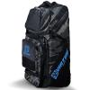 VIRTUE - HI ROLLER V4 GEARBAG - GRAND SAC A ROULETTES - GRAPHIC NOIR
