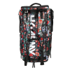 HK ARMY - ROLLER GEARBAG EXPAND 75 L - TROPICAL SKULL