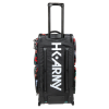 HK ARMY - ROLLER GEARBAG EXPAND 75 L - TROPICAL SKULL