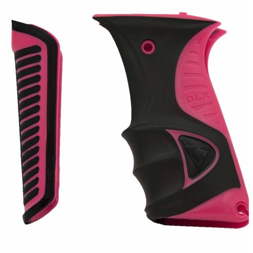 DLX - KIT GRIPS LUXE ICE / LUXE X - ROSE