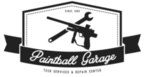 logo-Paintball Garage